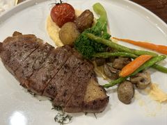 澳洲西冷-浦鸿会尚莊亲子餐厅(碧云店)