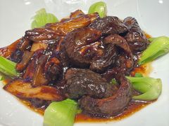 -天外天烤鸭店(八角店)