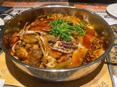 -黄记煌三汁焖锅(金凤万达广场店)