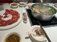 -牛焱·贵州黄牛肉火锅(城西银泰店)