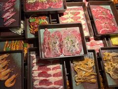 -新石器烤肉(中房金谊广场店)