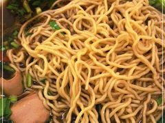 -老赵面店(大西路店)