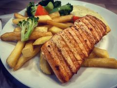 -宜家·瑞典风味餐厅(北京西红门店)