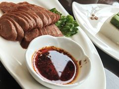 -枣子树素餐厅(铂金城店)