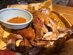 -打酱油·非遗淮扬菜(瘦西湖梅岭店)