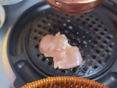 -牛犇炭火烤肉·鲜切烤肉(承德总店)