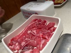 -海底捞火锅鲜切牛肉主题店(长寿路店)