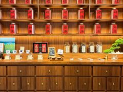 -裕莲茶楼(太古汇店)
