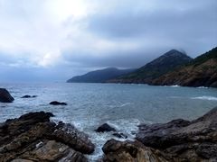 -灵山岛风景区