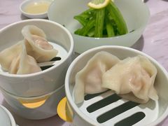 原汁海胆水饺-喜鼎海胆水饺(平安金融中心店)