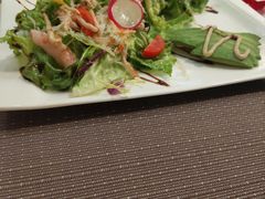 -LA CREPERIE BRETONNE布列塔尼法式餐厅(天童北路店)