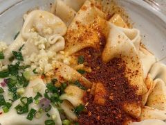 -大师兄·西北小馆(南沙万达广场店)