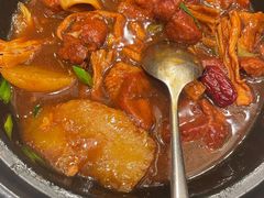 -三六三杭州菜(水上总店)