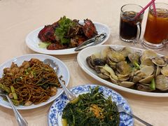 -钱塘府海鲜餐厅