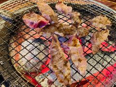 -小本家韩式烤肉(紫藤路店)
