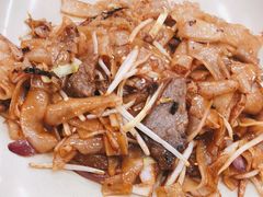 -百家鸡味馆(清泰店)