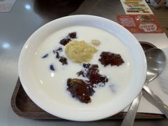 -满记甜品(王府井北京市百货大楼店)