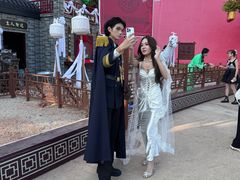 -南宁方特东盟神画