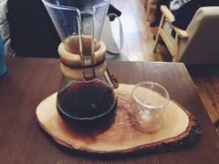 -COFFEE HOLIC(朝外SOHO店)