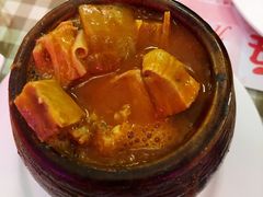 -华梅西餐厅(哈尔滨中央大街店)