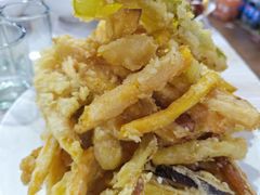 -平山城鑫烧烤(建国楼店)