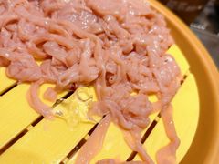 -龍歌自助小火锅(秦淮水游城店)