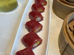 -春满园·早茶·粤菜·宴会(粤海店)