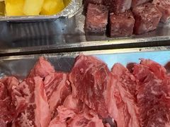 -霸腹烤肉(厦门柚子番店)