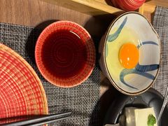 -满来寿喜烧(金虹桥店)