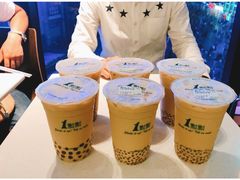 -1点点(长龙地铁店)