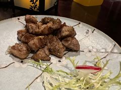 -太原富力万达文华酒店·美食汇西餐厅