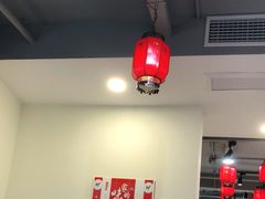 大堂-李老哈·东北菜(宋园路店)