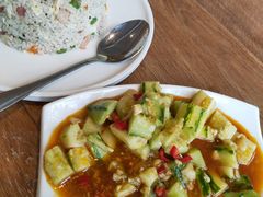 -旅马餐厅(茅家埠店)