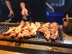 -八一好吃街·高品美食广场