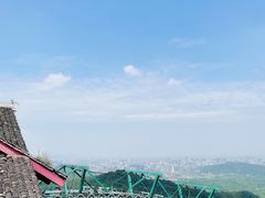 -北高峰