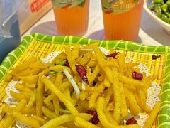 -肥肥虾庄·金牌油焖大虾(沙湖店)