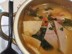 海鲜拉面-BOPEYE·波派炸鸡(九霄天地店)