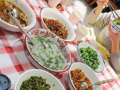 -西江红·株洲本地菜(滨江南路店)