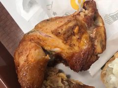 -华莱士 炸鸡汉堡(卜蜂店)