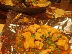 -东来土菜馆(民祥园路店)