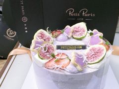 -PETIT PARIS 小巴黎(凯德1818店)