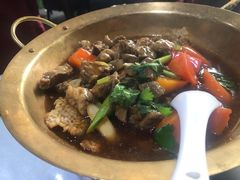 -阿西娅食府(中关村店)