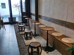 -Metal hands·铁手咖啡