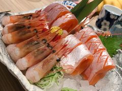 -小山日本料理(兴业太古汇店)