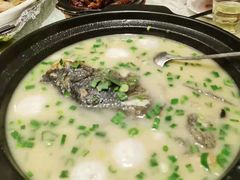 -阿英煲.煲烧江南菜(凉城路店)