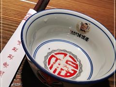 -吴满满油泼面(北方风味园店)