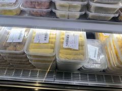 -光明邨大酒家(淮海路店)
