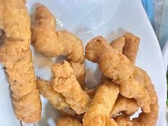 厦门小酥肉-40号厦门海鲜大排档(中山路店)