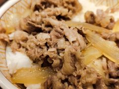 -食其家·牛丼咖喱(蚂蚁金服店)