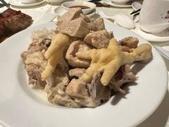 -翠亨村(铜锣湾店)